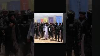 mullah Abdul Ghani Biradar attitude status taliban afghanarmy GDI [upl. by Dorren336]