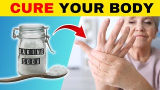 Baking Soda Inexpensive Treatment for Autoimmune Diseases amp 8 Surprising Uses [upl. by Etnud]