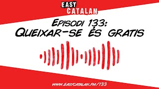 Lesport nacional 🤣  Easy Catalan Podcast 133 [upl. by Ruperta327]