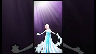 Frozen 2 Theory Is Elsa More Than Just Human🥶frozen2 moviefacts shorts frozensong [upl. by Calondra317]