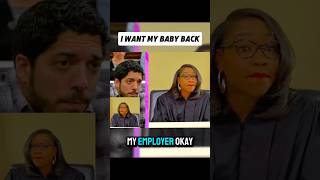 Judy judge  Part 7  judgejudy judge childsupport judgevondab custody courtroom courtcases [upl. by Cedell]