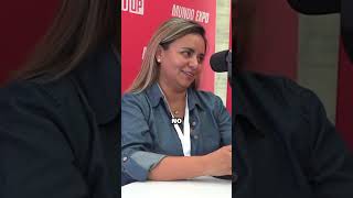 Te has preguntado como se mete la maquinaria en las exposiciones entrevista expo podcast [upl. by Ierbua566]