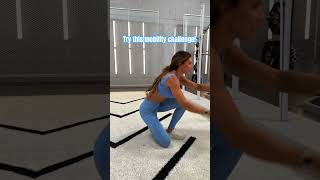 fitness mobilitychallenge fitnesspage [upl. by Toor907]