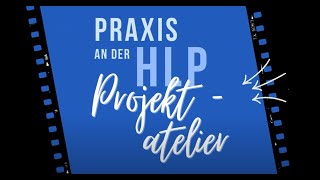 HLP  Projektatelier [upl. by Letnuahc]