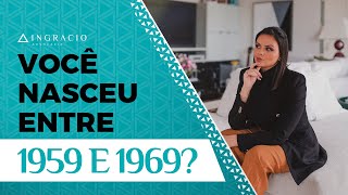 Aposentadoria com 55 a 65 anos de idade em 2024 tire suas dúvidas [upl. by Aleira]