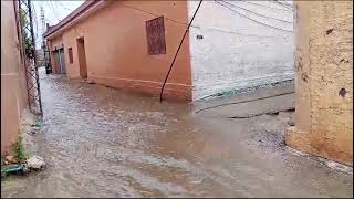 Rain in Buchal Kalan  sahar newsHD Riaz Ahmad Malik [upl. by Elsinore942]