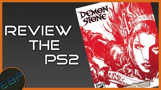 Demon Stone is a Game You Shouldnt Overlook  Review The PS2 [upl. by Westley]