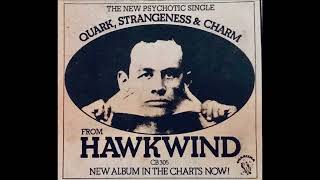 Hawkwind Quark advert [upl. by Enitsirhc]