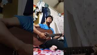 Nang Keidia Laitan  Cover Song Boigun kuki 🎸🎤 [upl. by Suidualc]