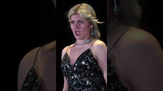 2023 Cassandra Doyle ASC Finalist Highlights singingcompetition opera mezzo youngsingers [upl. by Anrev]