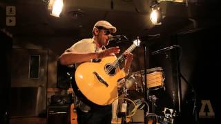 Raul Midón  Dont Hesitate  Audiotree Live [upl. by Nylecaj192]