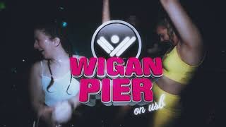 Wigan Pier  The Ultimate Collection USB [upl. by Elata]