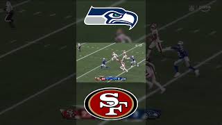 Dont Miss Out on the Most Epic Seahawks vs 49ers Matchup [upl. by Jefferson555]