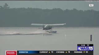 International Seaplane Flyin celebrating 50 years [upl. by Enenej]