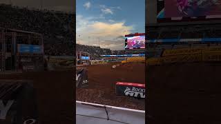 Missing this…SupercrossLIVE SMX [upl. by Balliett167]