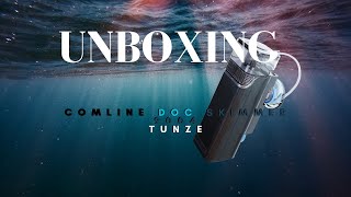 Tunze 9004 Skimmer whats in the box  Unboxing [upl. by Saundra11]