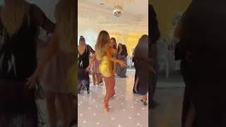 Albanian Wedding  Albanian Dance [upl. by Dorsey]