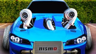 Crazy TURBOS That WILL Blow Your MIND 5000HP [upl. by Ellekcim]