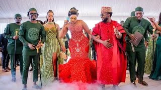 BEST WEDDING 2024  Bolo Bespoke Weds Mueni FULL OFFICIAL VIDEO [upl. by Joni]