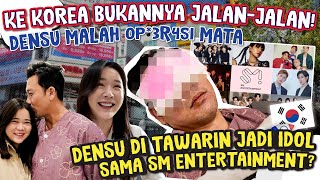 KE KOREA OP33R4SII KANTONG MATA DENSU LANGSUNG DI TAWARIN IDOL SM ENTERTAINMENT ‼️ [upl. by Noslien]