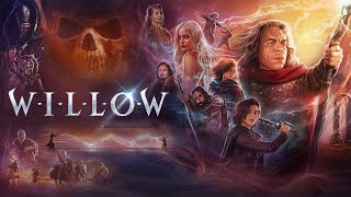 Willow  Official Trailer [upl. by Lunsford]