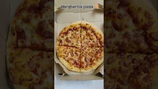 Dominos Margherita pizza ₹109 shorts pizza food [upl. by Eednas408]