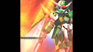 Gundam Fenice Rinascita  SD Gundam G Generation Cross Rays  Gundam Build Fighters [upl. by Einberger706]