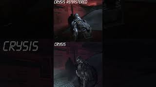 Crysis RemasteredCrysis [upl. by Handler]