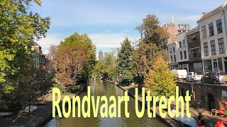 Rondvaart Utrecht [upl. by Lorusso466]