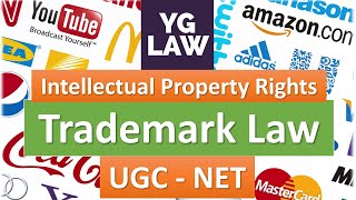 Trademark Law  YG Law [upl. by Carlynne]