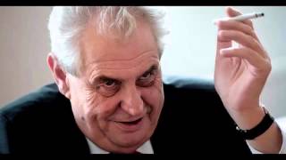 Tukabel feat Miloš Zeman [upl. by Pani]