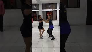 INCREIBLES BAILARINES DE SALSA CALEÑA 💃🕺 salsa viral dancemusic salsacaleña tiktok [upl. by Tony]