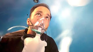 I Tried 60 Days Of Hyperbaric Oxygen Therapy my insane results [upl. by Sicard]