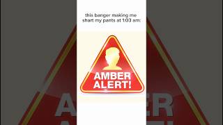 amber alert edit lol [upl. by Eitirahc]