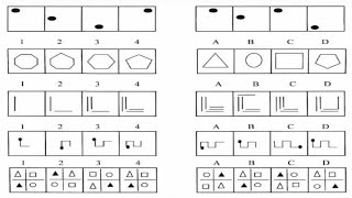 Basic ABSTRACT REASONING Test  AFPSAT [upl. by Dewey]