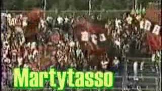 Flamengo 3 X 0 Itaperuna  Taça Rio Carioca 1996 [upl. by Airotel82]