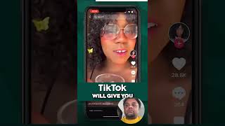 TikTok secrets viralvideo viralshorts shorts short [upl. by Nadeau616]