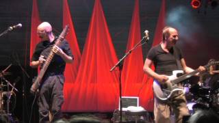 Crimson ProjeKCt  19 07 2014  Zappanale [upl. by Redvers]