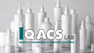 QACS Cosmetic Packaging Compatibility [upl. by Dinsmore]