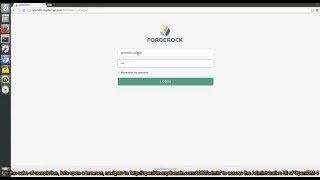 ForgeRock OpenIDM 4 Installing a Repository For Production MySQL [upl. by Bamford109]