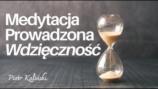 Medytacja wdzięczności [upl. by Ahsekyw241]