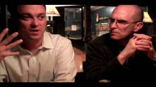 Social Media Conversation with Derek Peplau and Mike Langford [upl. by Cut]