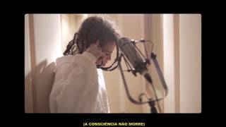 Flora Matos  Preta de Quebrada  Lyric videoclipe [upl. by Nivak321]