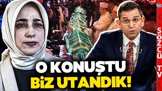 İzmirde 5 Kardeş Hayatını Kaybetti Fatih Portakal Özlem Zengine Fena Yüklendi [upl. by Eustatius]