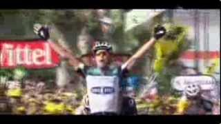 Cycling  Training Motivation 2014 [upl. by Ennagem528]