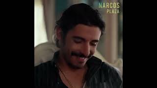 El Mayo Answers Enedina Why He Can’t Pay The Debt 😂  Narcos Mexico shorts [upl. by Arvy]