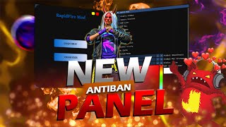 NEW PC 💻 PANEL FOR FREE AIMBOT FREE FIRE 🎯 SNIPER AIMBOT  100 ANTIBAN ✅  FREE FIRE PC PANEL [upl. by Herrod]