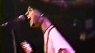 Green Day  Dont Leave Me Live  Deep Ellum Dallas TX 1993 [upl. by Diarmid]