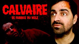 CALVAIRE 2004  Critique de film dhorreur 46 [upl. by Mercado]