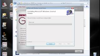 Dentrix G5 Workstation install [upl. by Higgins]